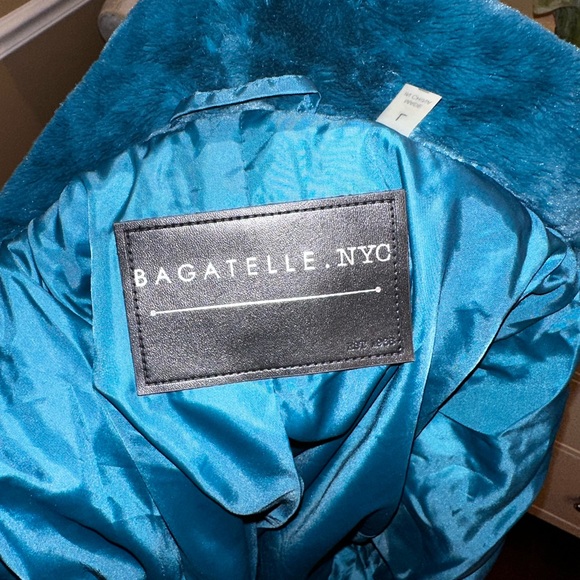 So soft faux fur - Picture 5 of 5